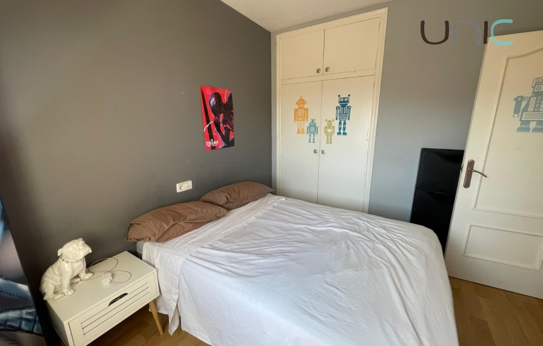 Long time Rental - Bungalow - Alfaz del Pi