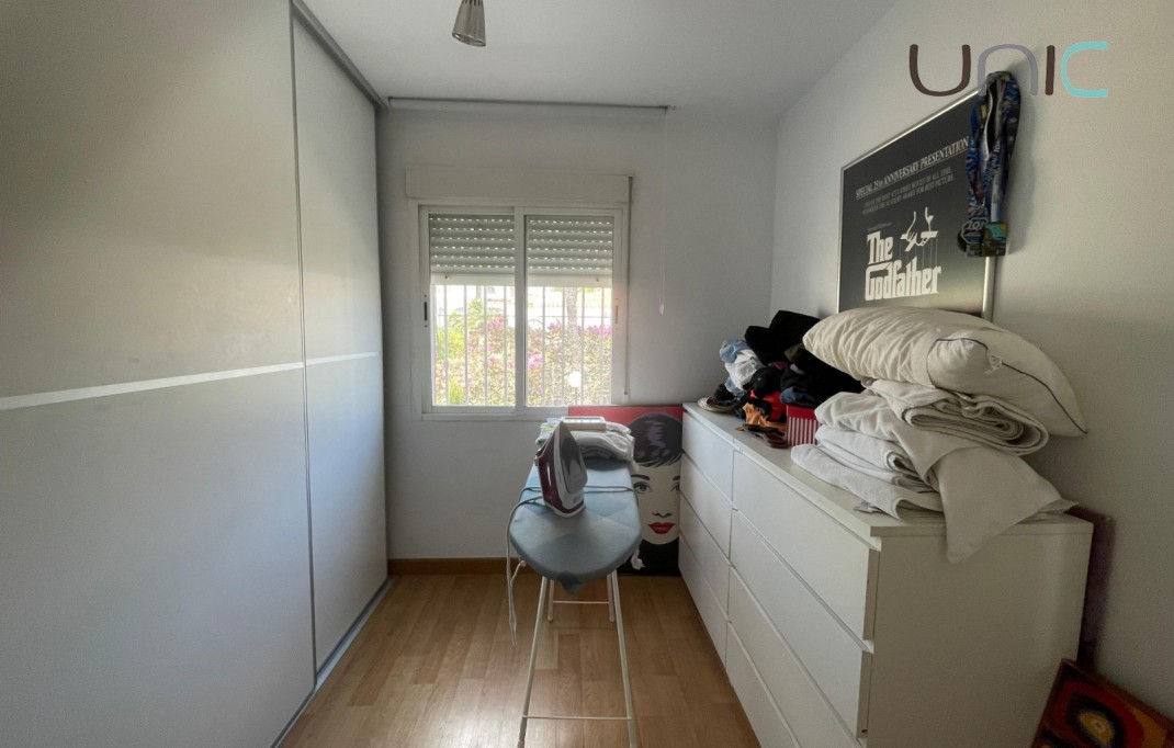 Long time Rental - Bungalow - Alfaz del Pi