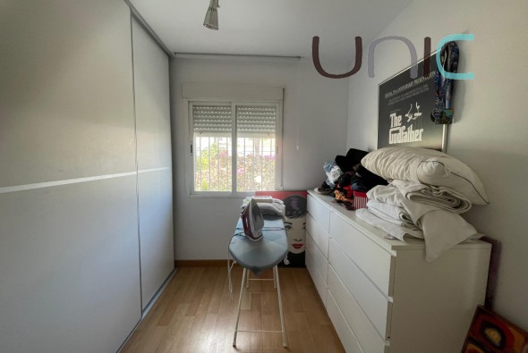 Long time Rental - Bungalow - Alfaz del Pi