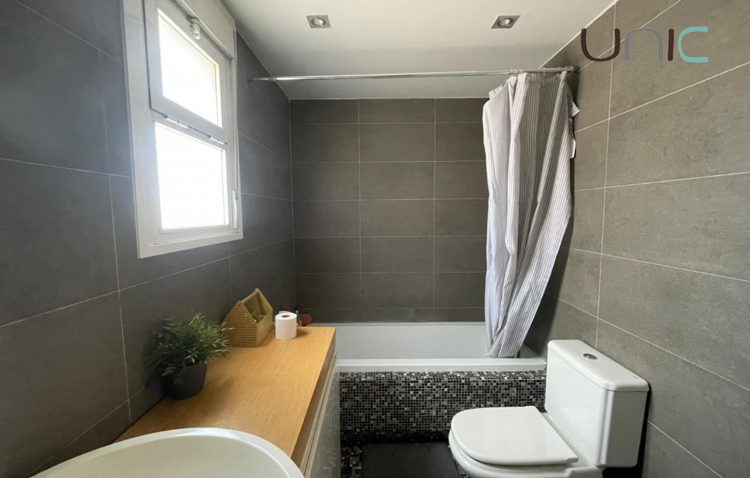Long time Rental - Bungalow - Alfaz del Pi
