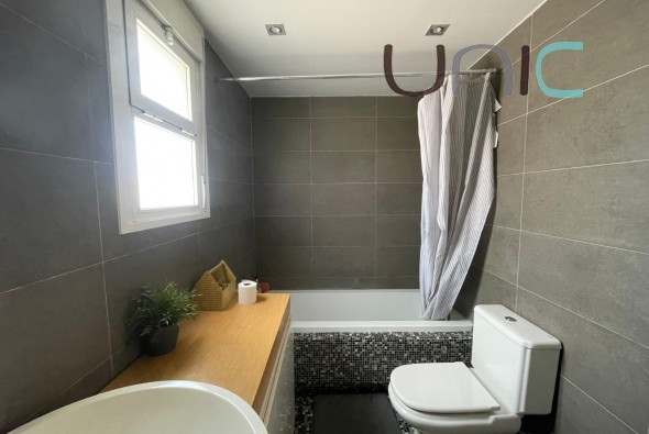 Long time Rental - Bungalow - Alfaz del Pi