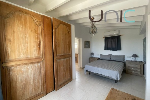 Alquiler a largo plazo - Villa - Alfaz del Pi