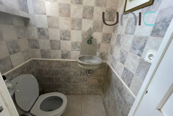 Alquiler a largo plazo - Villa - Alfaz del Pi