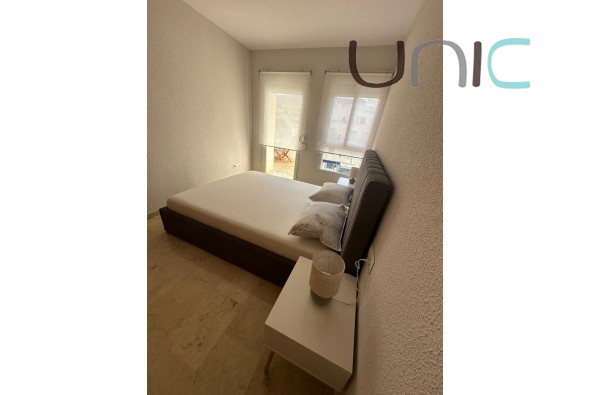 Long time Rental - Leilighet - Albir