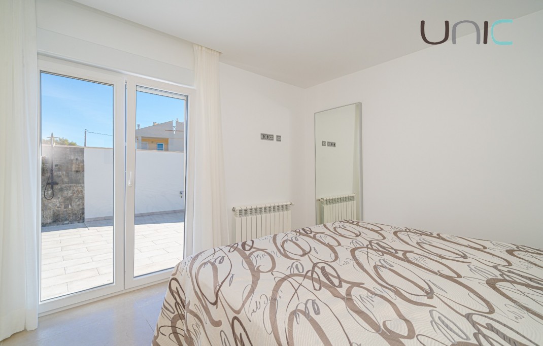 Resale - Villa - Albir