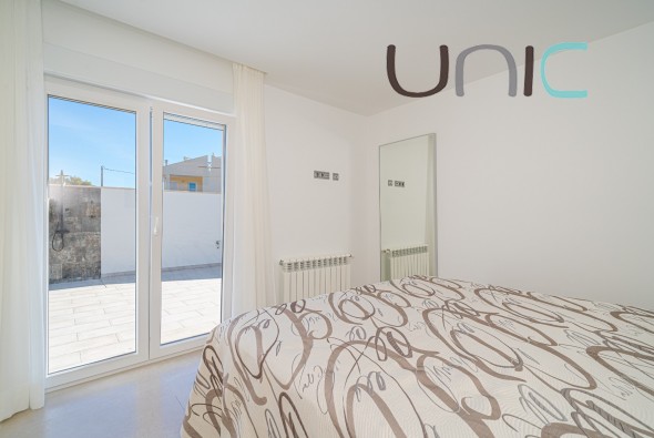 Resale - Villa - Albir