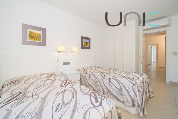 Resale - Villa - Albir