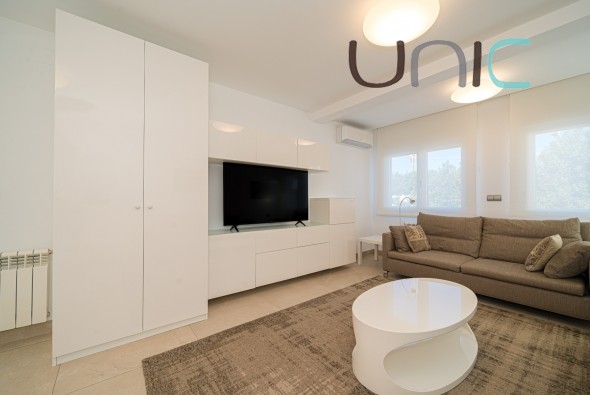 Resale - Villa - Albir