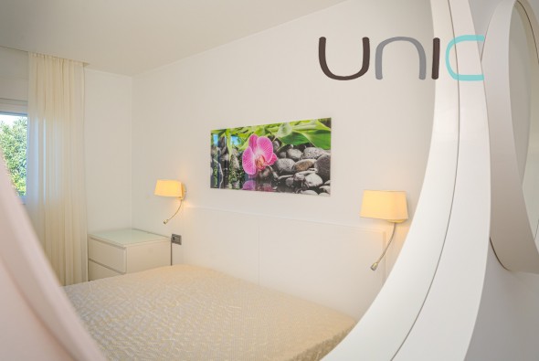 Resale - Villa - Albir