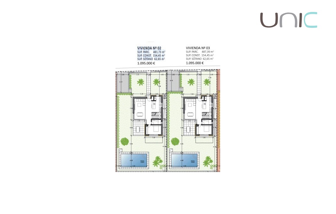 Resale - Villa - Finestrat - Finestrat Urbanizaciones