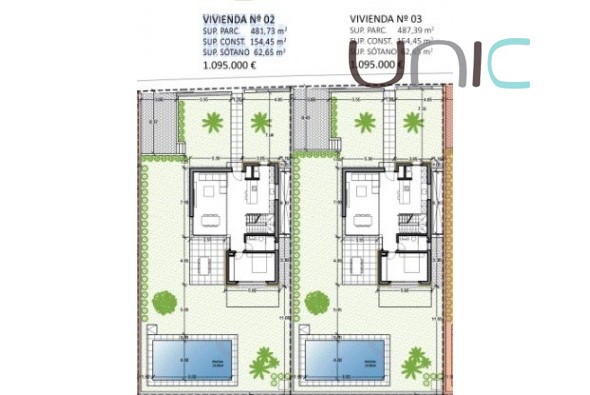 Resale - Villa - Finestrat - Finestrat Urbanizaciones