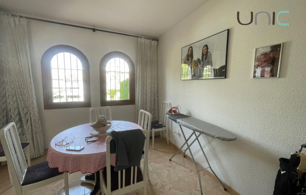 Long time Rental - Reihenhaus - Albir