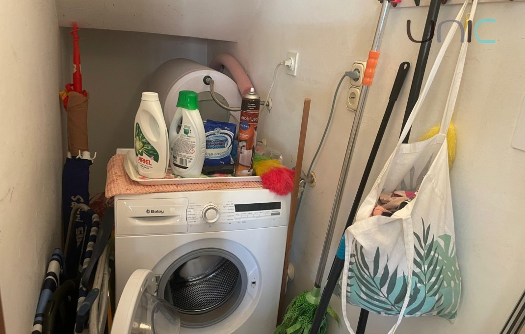 Long time Rental - Reihenhaus - Albir