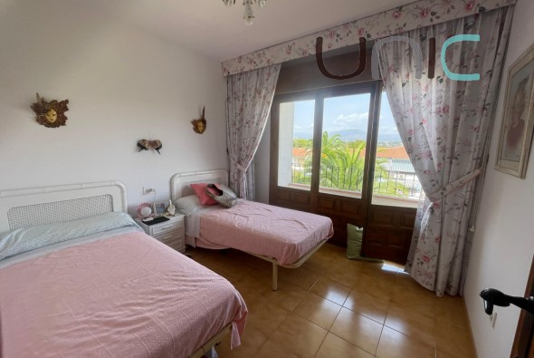 Long time Rental - Reihenhaus - Albir