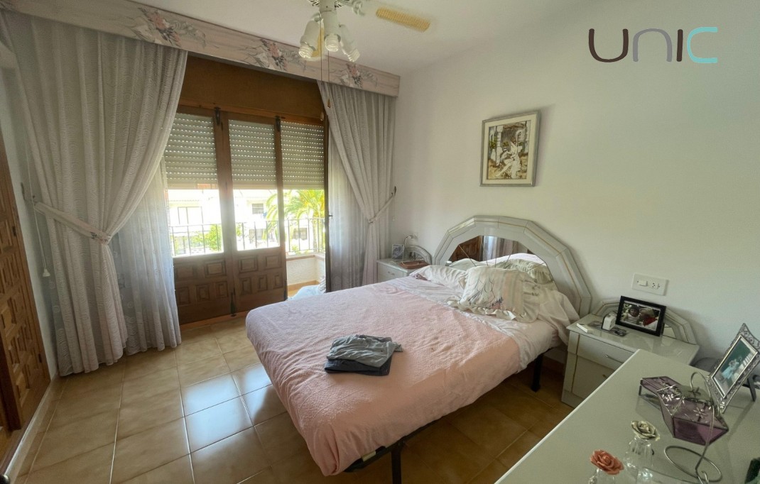 Long time Rental - Reihenhaus - Albir