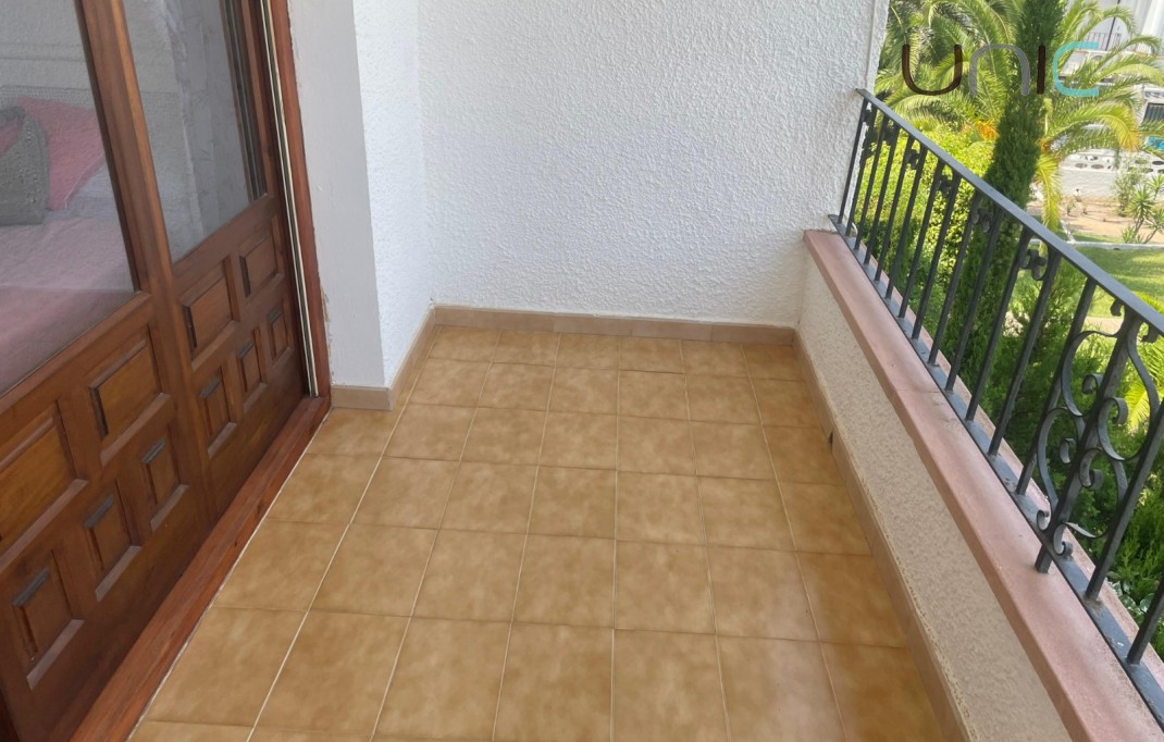 Long time Rental - Reihenhaus - Albir