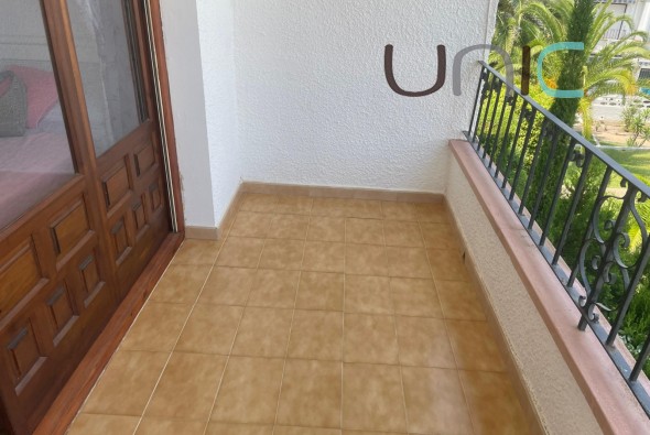 Long time Rental - Reihenhaus - Albir