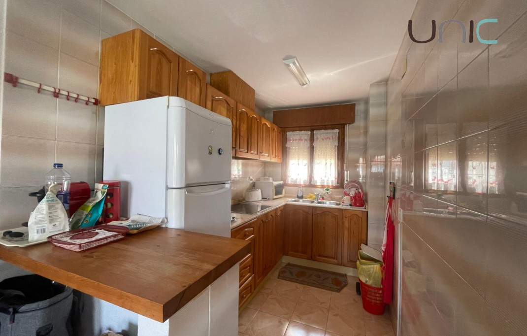 Long time Rental - Reihenhaus - Albir