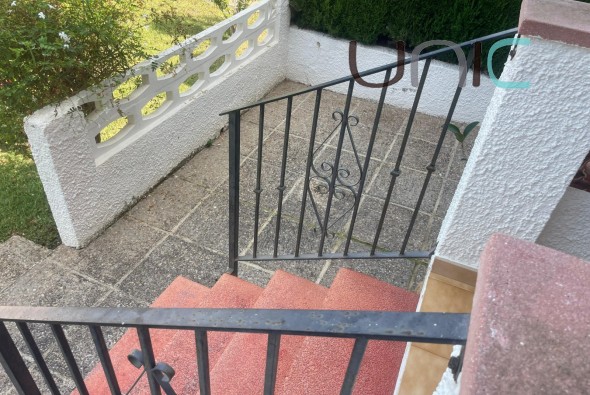 Long time Rental - Reihenhaus - Albir