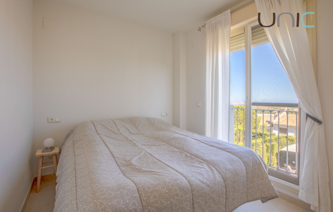 Sale - Townhouse - Polop