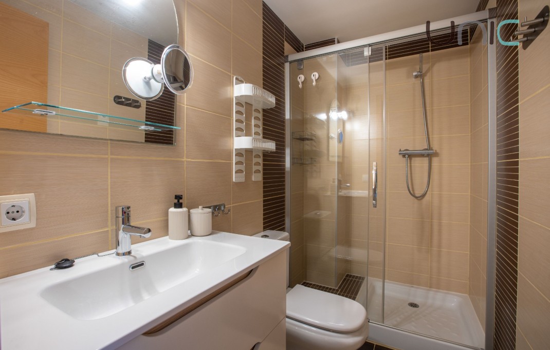 Sale - Townhouse - Polop