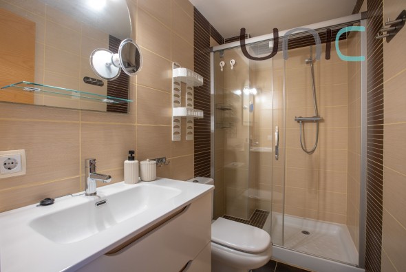 Sale - Townhouse - Polop