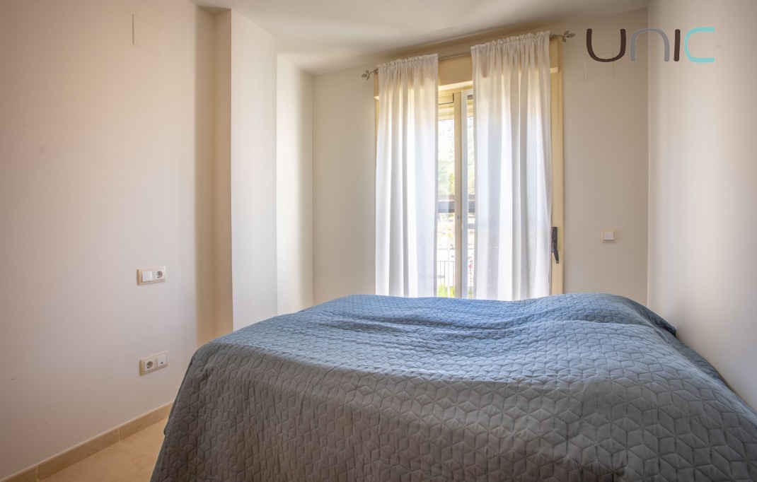 Sale - Townhouse - Polop