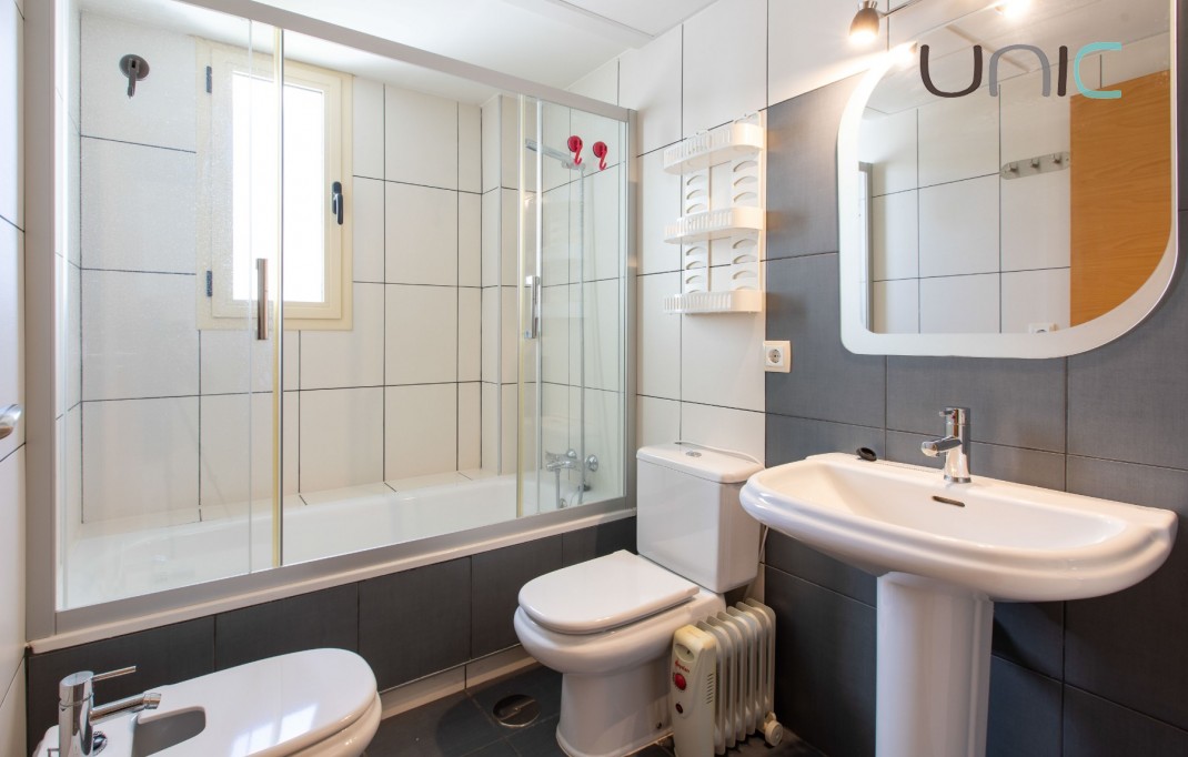 Sale - Townhouse - Polop