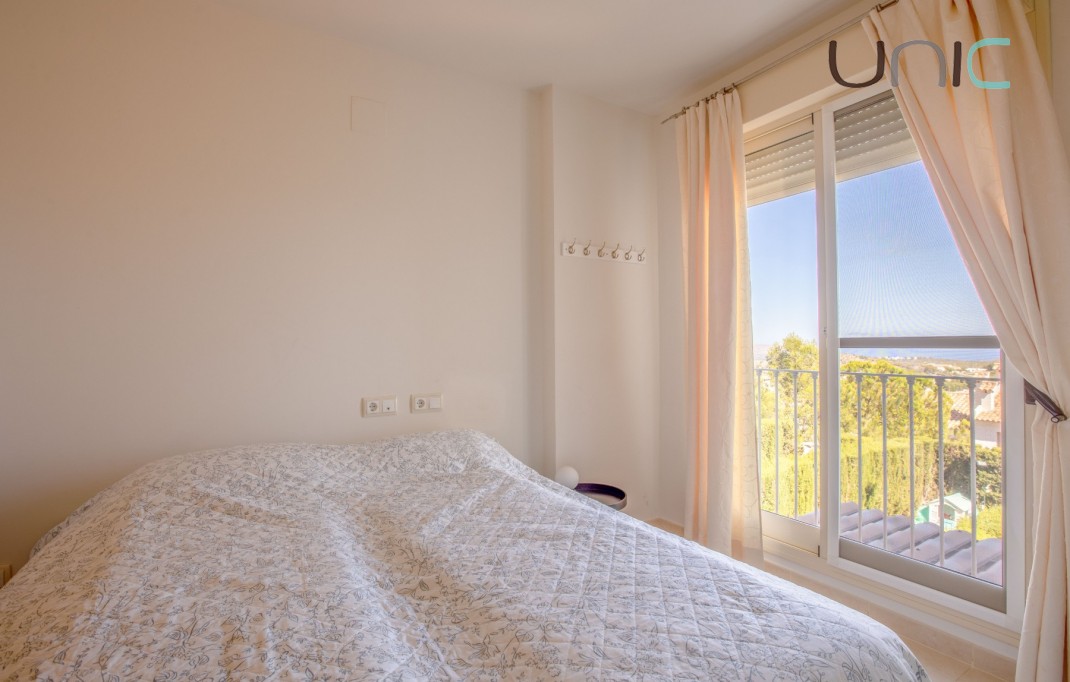 Sale - Townhouse - Polop