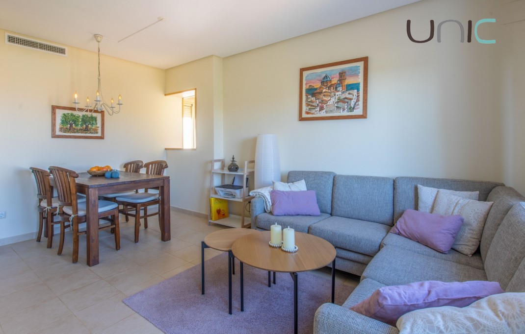 Sale - Townhouse - Polop