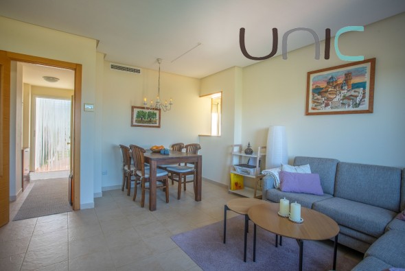 Sale - Townhouse - Polop