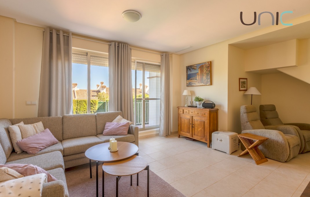 Sale - Townhouse - Polop