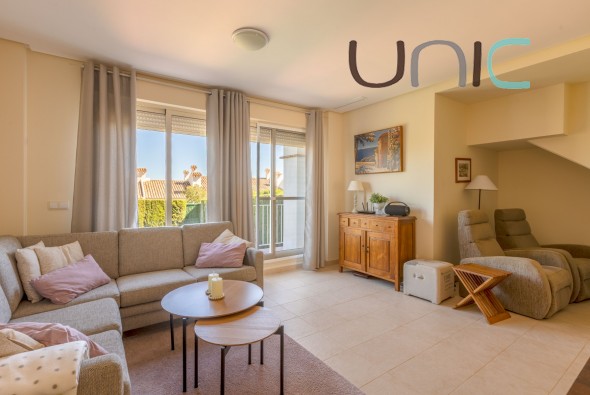 Sale - Townhouse - Polop