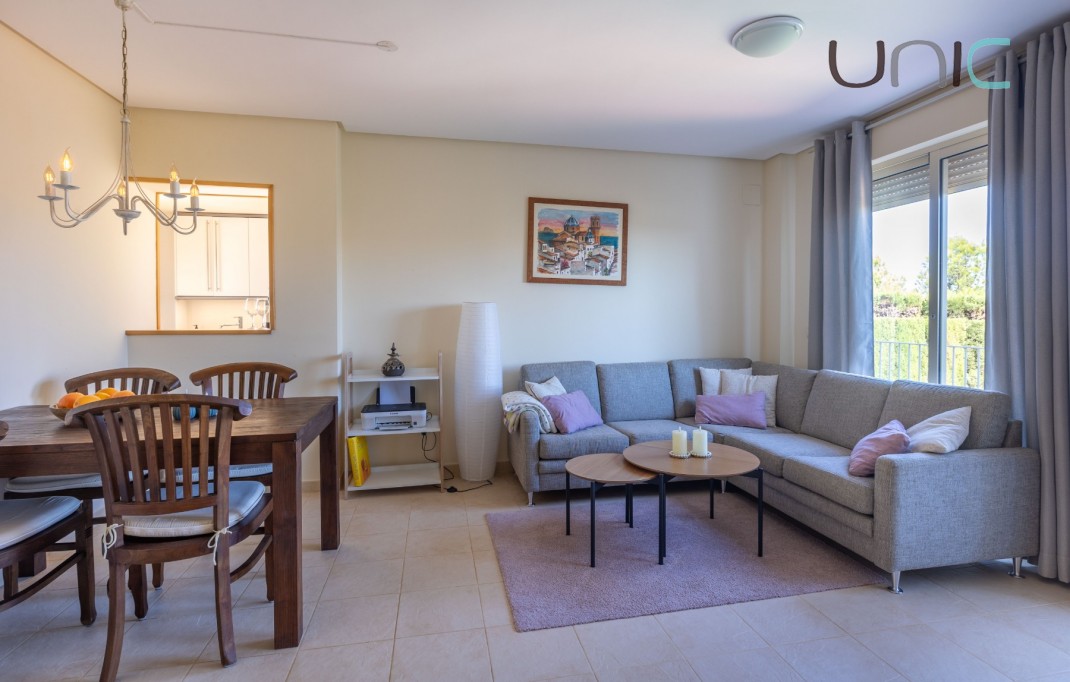 Sale - Townhouse - Polop