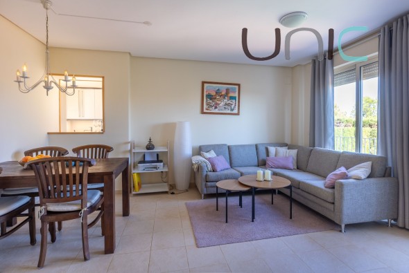 Sale - Townhouse - Polop