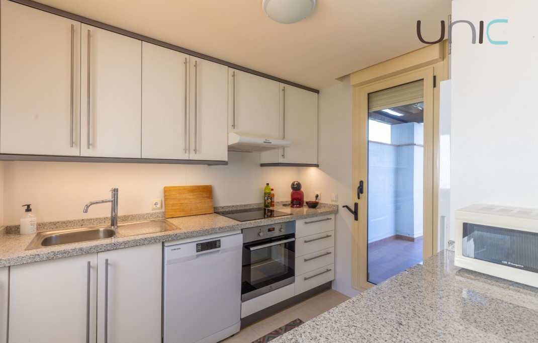 Sale - Townhouse - Polop