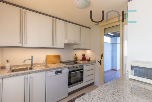 Sale - Townhouse - Polop