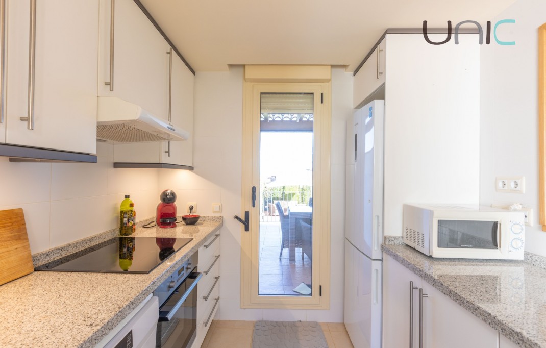 Sale - Townhouse - Polop