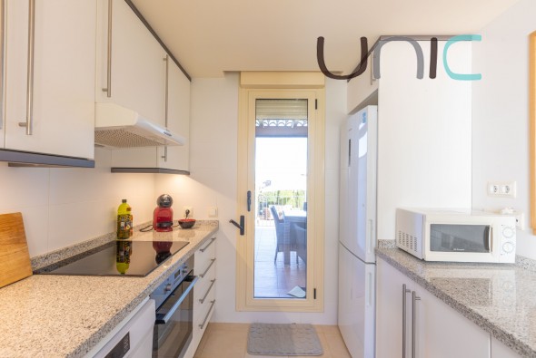 Sale - Townhouse - Polop