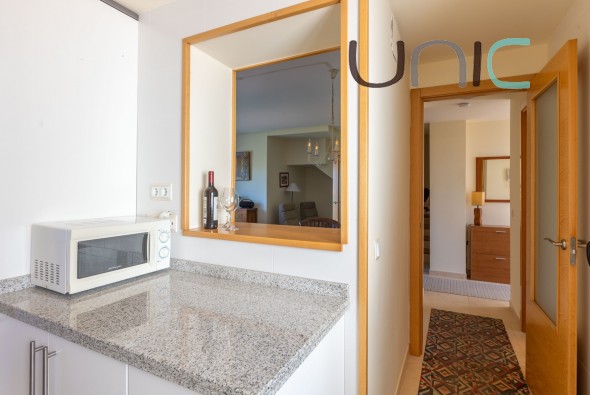 Sale - Townhouse - Polop