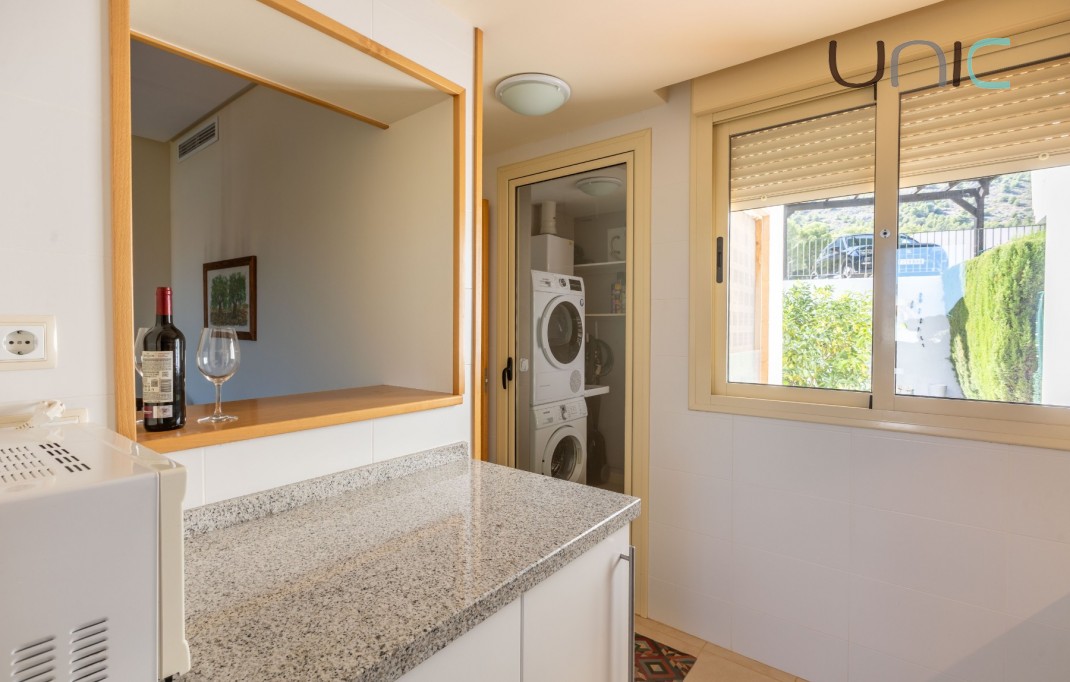 Sale - Townhouse - Polop