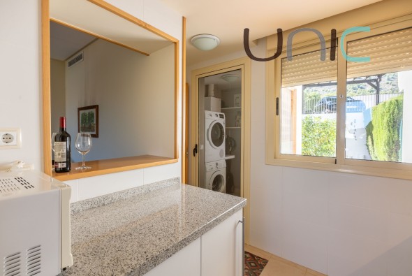 Sale - Townhouse - Polop