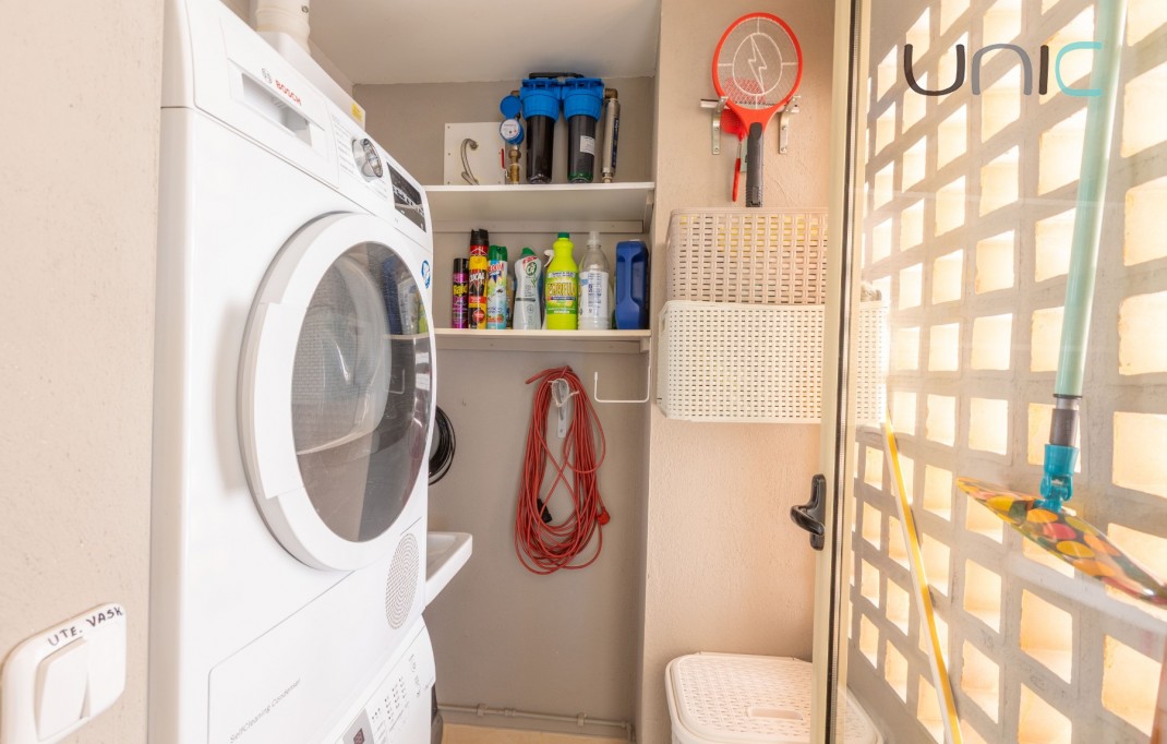 Sale - Townhouse - Polop