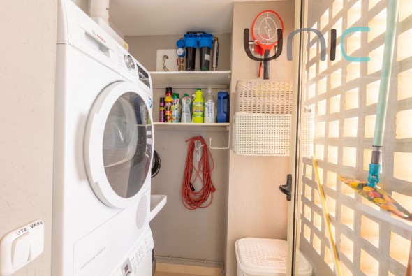 Sale - Townhouse - Polop