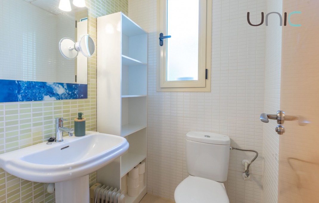 Sale - Townhouse - Polop