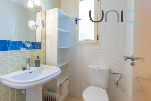 Sale - Townhouse - Polop