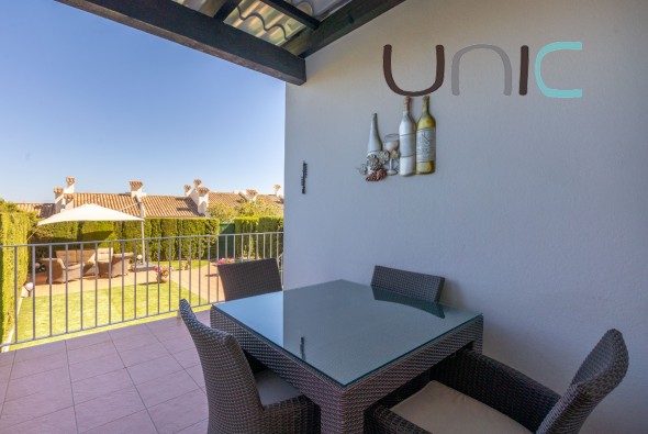 Sale - Townhouse - Polop