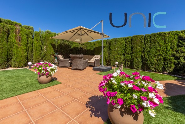 Sale - Townhouse - Polop