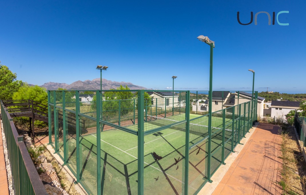 Sale - Townhouse - Polop