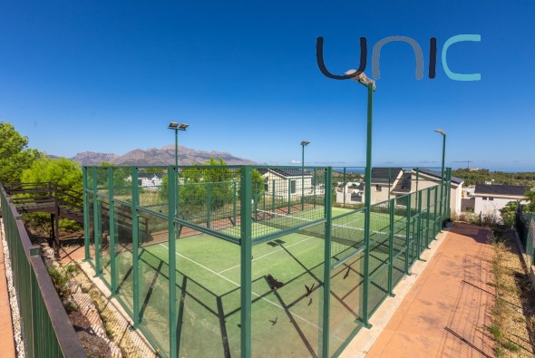 Sale - Townhouse - Polop